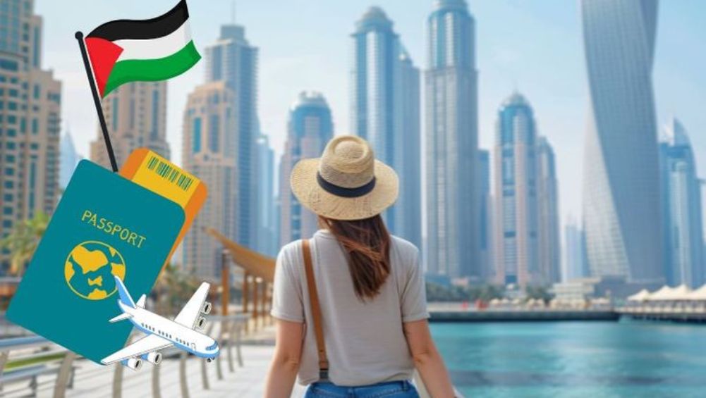 Tourist Visa UAE Services | UAE Tourist Visa Assistance for Travelers